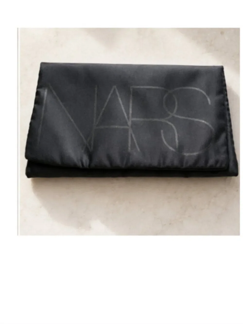 NARS‎ Mini Climax Mascara + Travel Makeup Pouch
